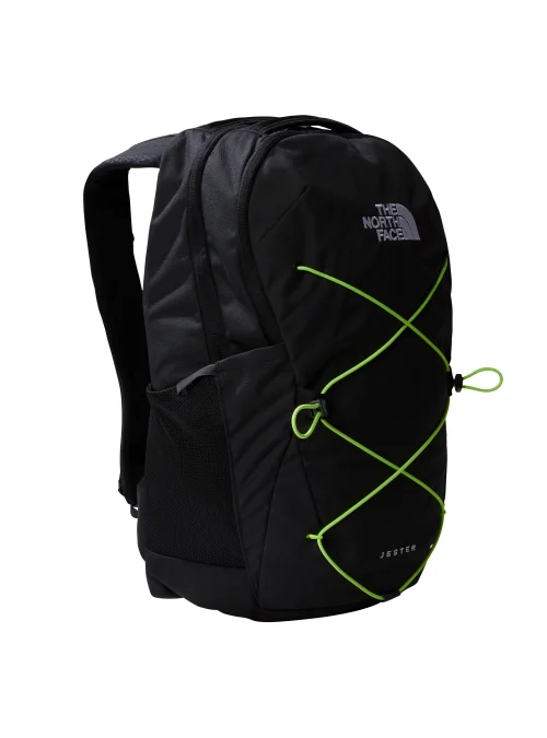 The North Face Plecak JESTER BACKPACK Czarny