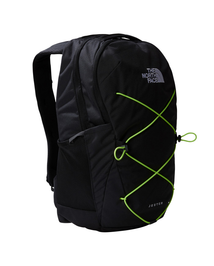 The North Face Plecak JESTER BACKPACK Czarny