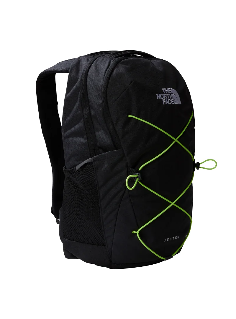 The North Face Plecak JESTER BACKPACK Czarny