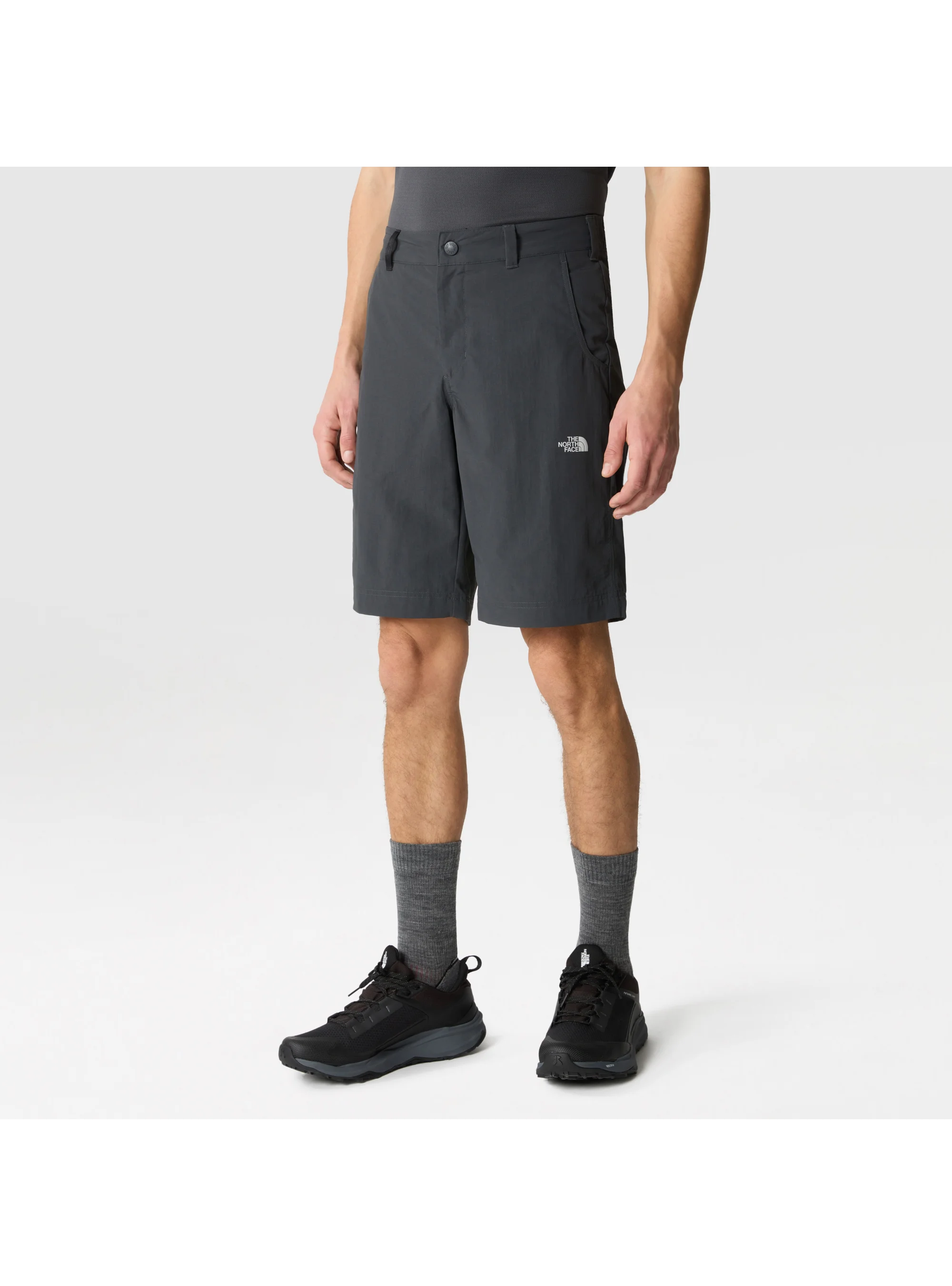 The North Face M TANKEN SHORT NF0A2S850C5