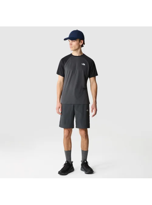 The North Face M TANKEN SHORT NF0A2S850C5