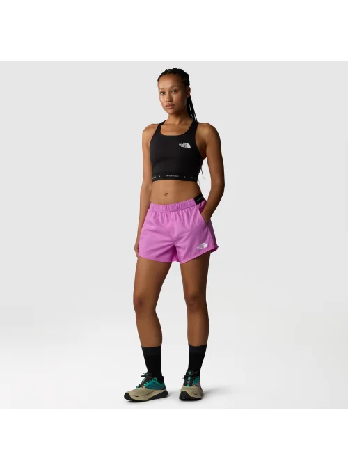 The North Face W MA WOVEN SHORT NF0A87G6QIX