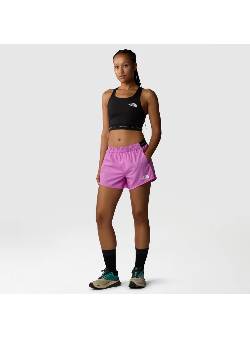 The North Face W MA WOVEN SHORT NF0A87G6QIX