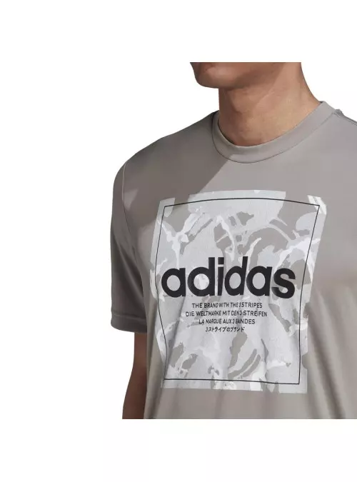 Adidas M CAMO BX TEE GD5876