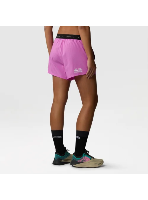 The North Face W MA WOVEN SHORT NF0A87G6QIX
