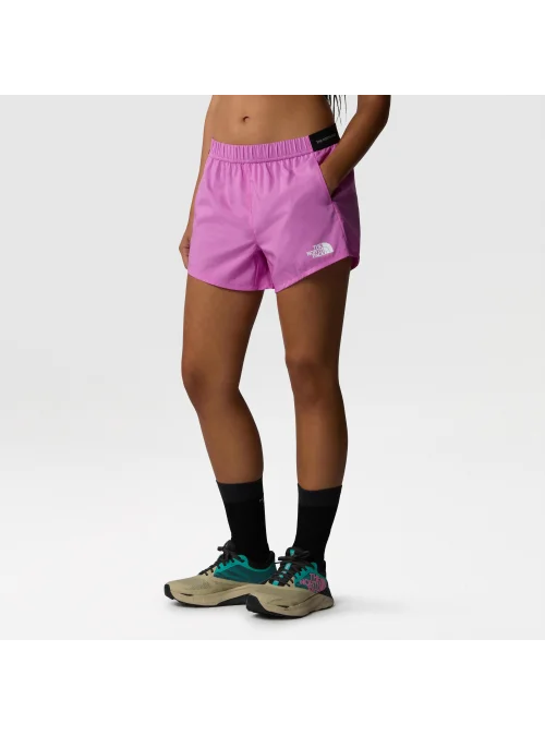 The North Face W MA WOVEN SHORT NF0A87G6QIX