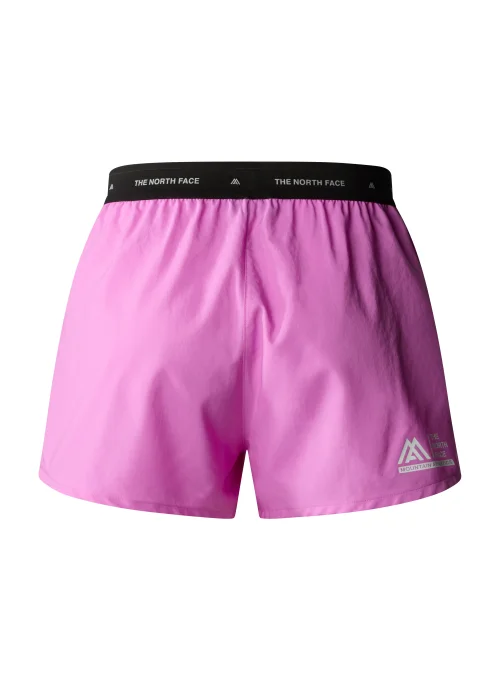The North Face W MA WOVEN SHORT NF0A87G6QIX