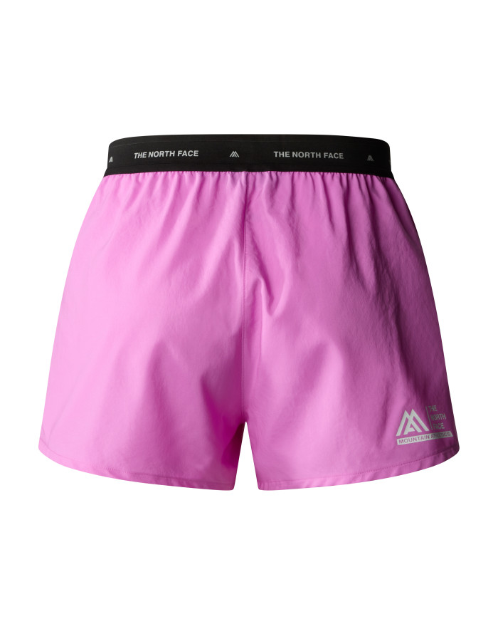 The North Face Szorty Damskie Różowe – Kup Online