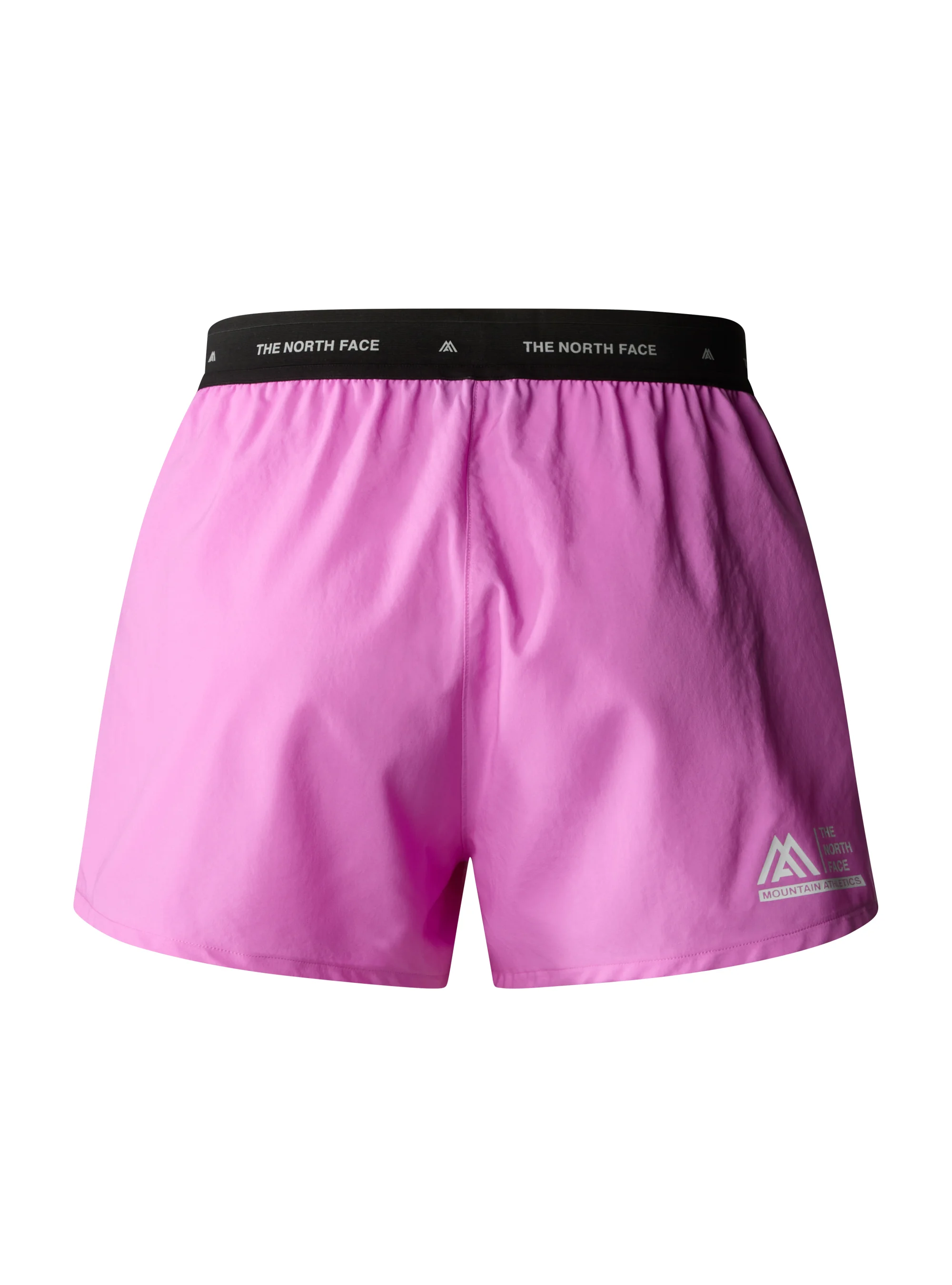 The North Face W MA WOVEN SHORT NF0A87G6QIX