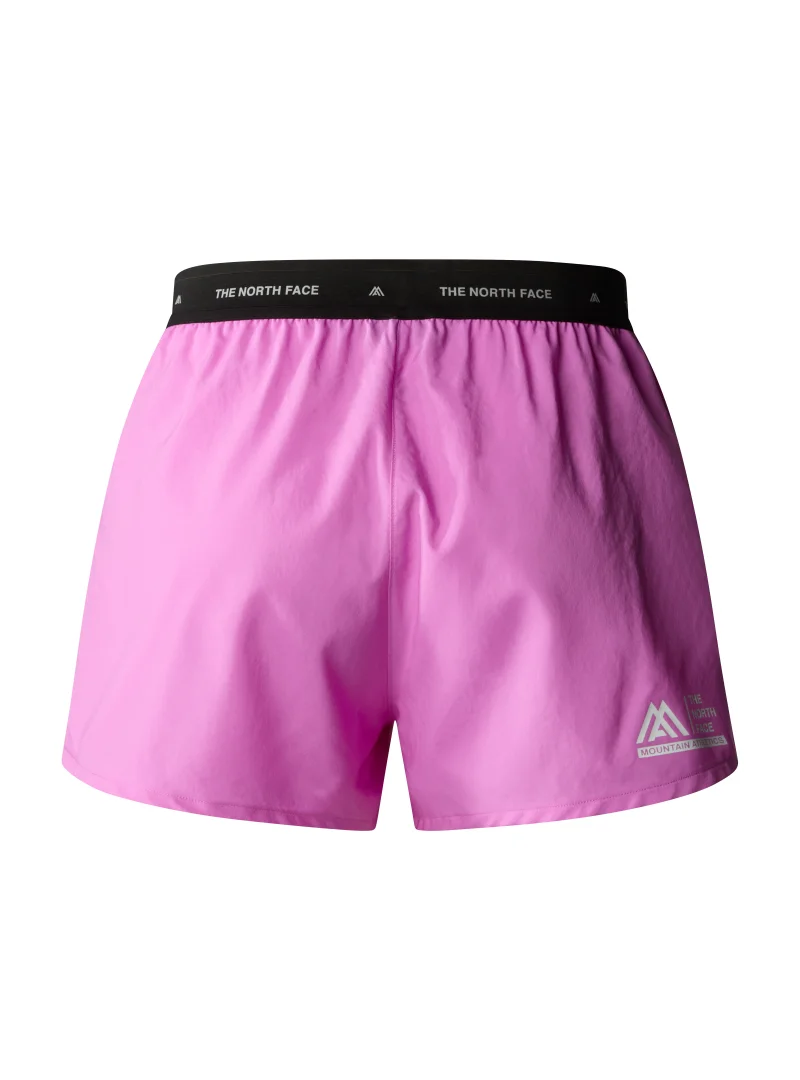 The North Face W MA WOVEN SHORT NF0A87G6QIX