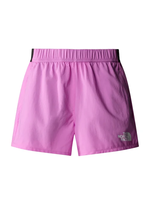 The North Face W MA WOVEN SHORT NF0A87G6QIX