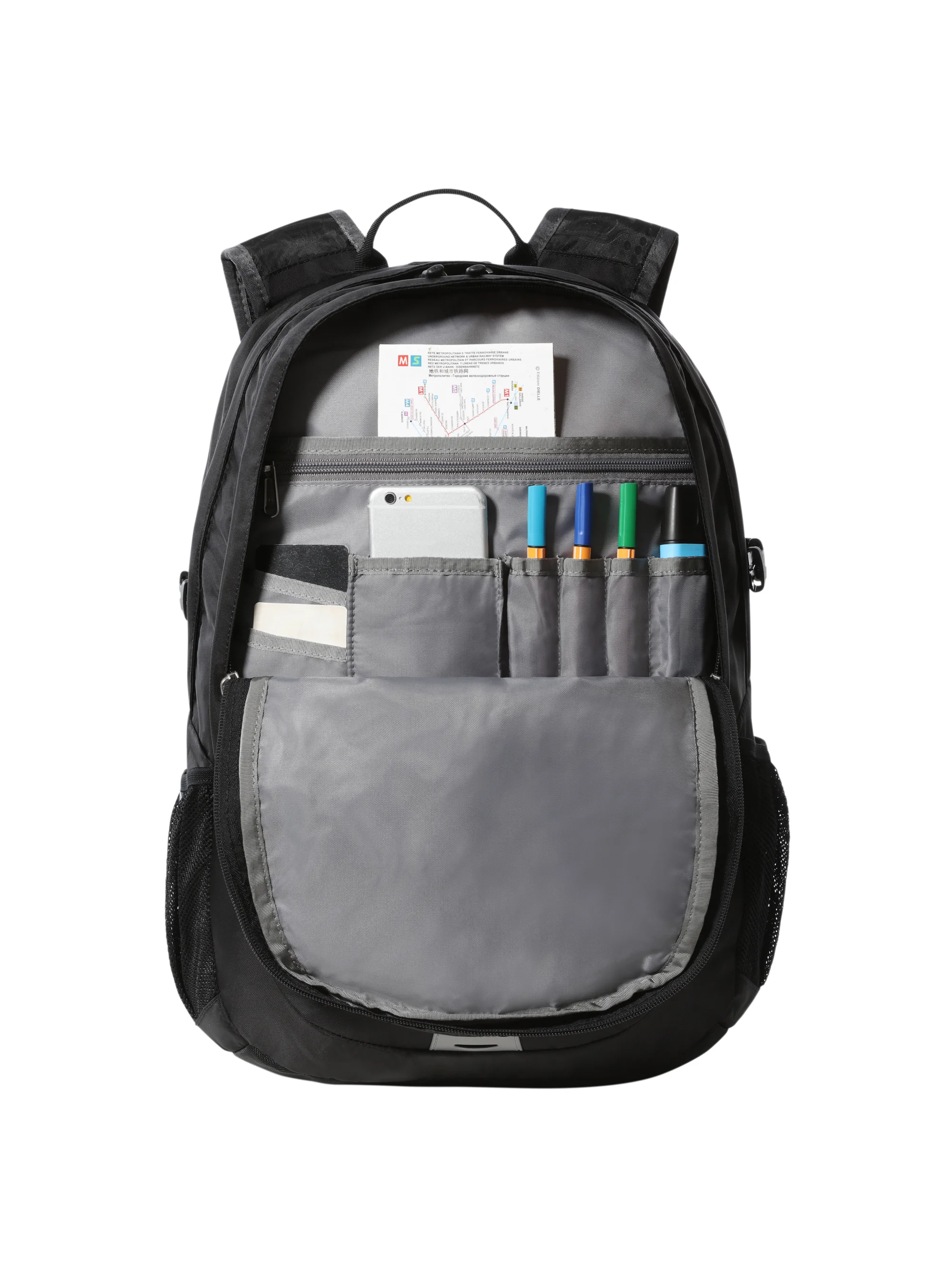 The North Face BOREALIS CLASSIC NF00CF9CKT0