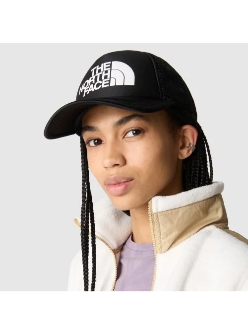 The North Face LOGO TRUCKER NF0A3FM3KY4
