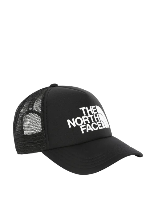 The North Face LOGO TRUCKER NF0A3FM3KY4
