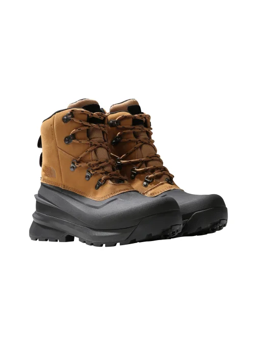 The North Face M CHILKAT V LACE WP NF0A5LW3YW2