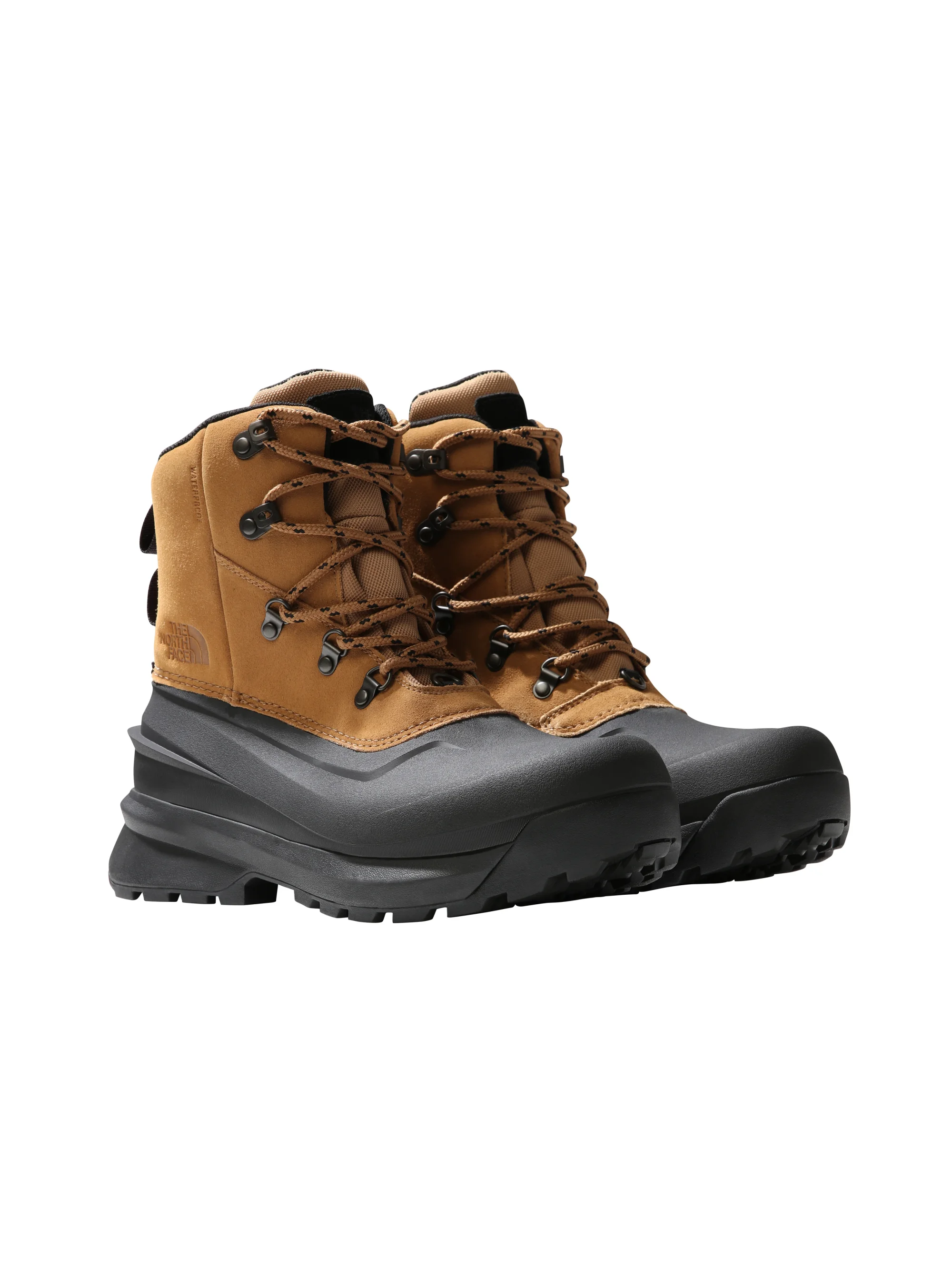 The North Face M CHILKAT V LACE WP NF0A5LW3YW2
