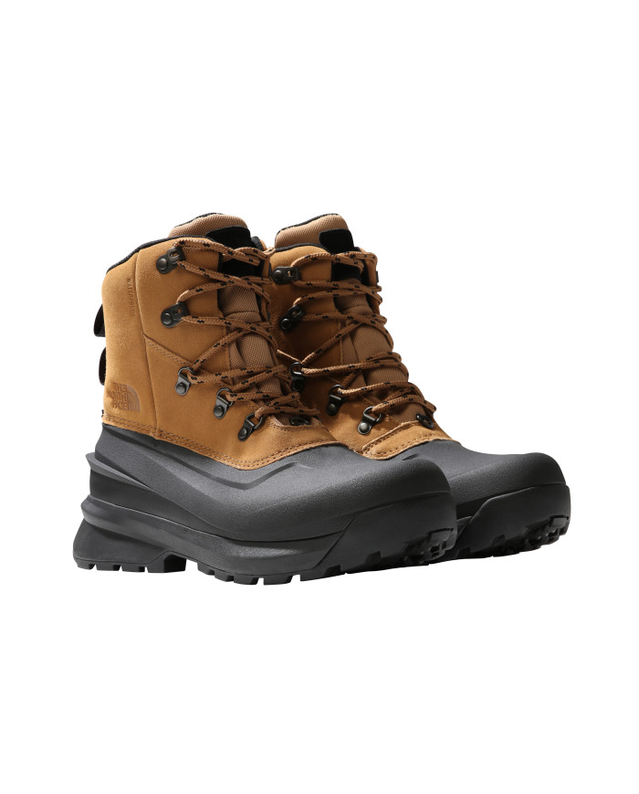 The North Face Chilkat V Lace WP Męskie – Kup Online