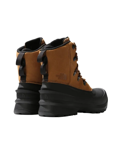 The North Face M CHILKAT V LACE WP NF0A5LW3YW2