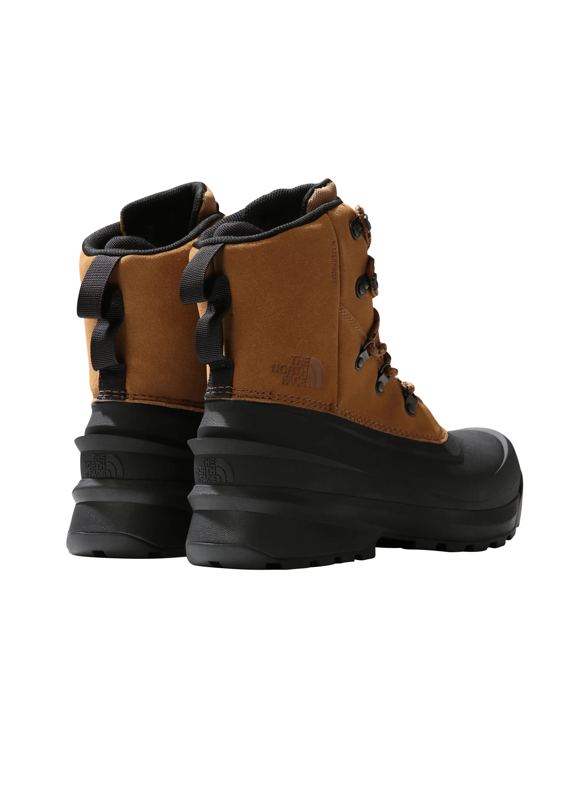 The North Face M CHILKAT V LACE WP NF0A5LW3YW2