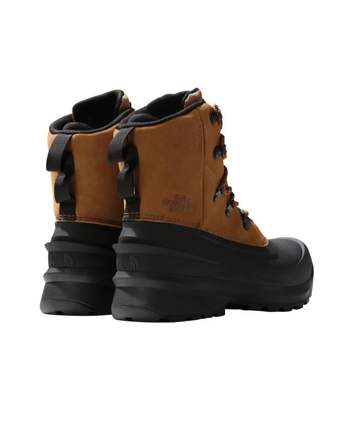 The North Face Chilkat V Lace WP Męskie – Kup Online