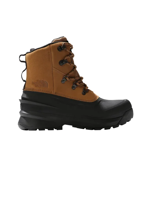 The North Face M CHILKAT V LACE WP NF0A5LW3YW2