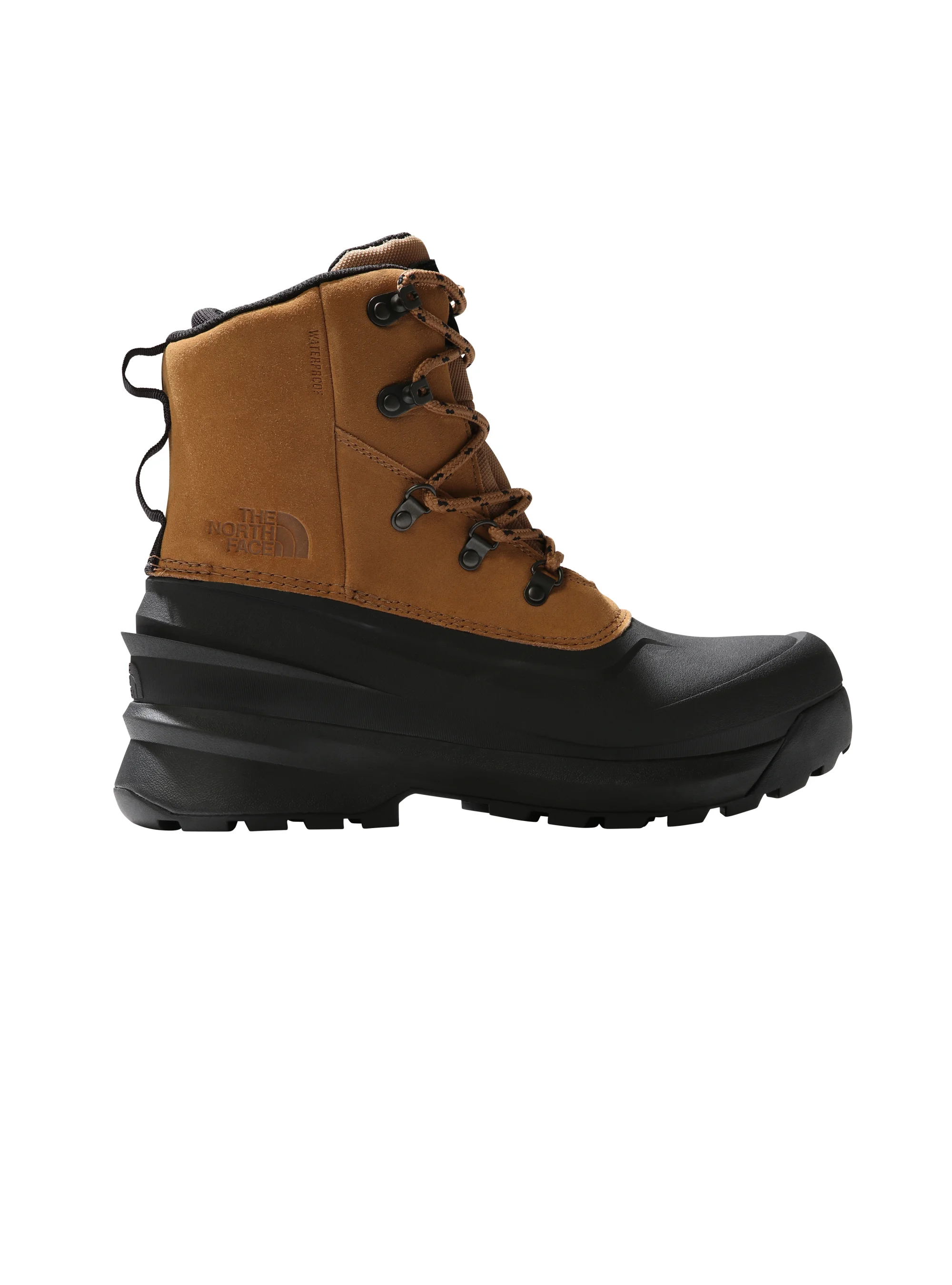 The North Face M CHILKAT V LACE WP NF0A5LW3YW2