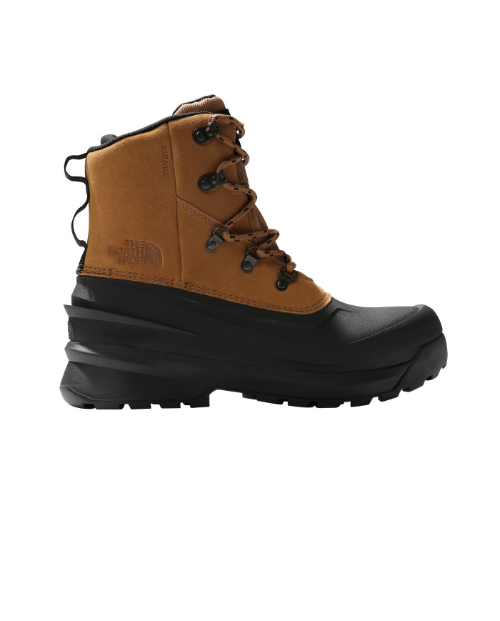 The North Face Chilkat V Lace WP Męskie – Kup Online