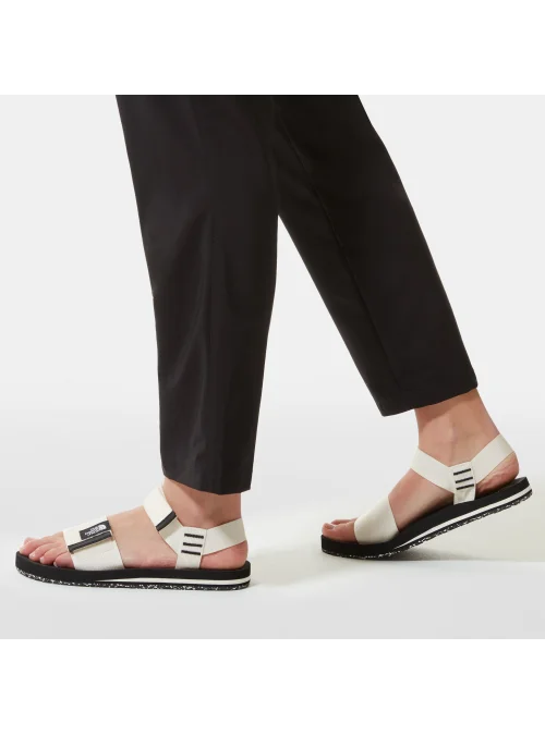 The North Face W SKEENA SANDAL NF0A46BFQ4C