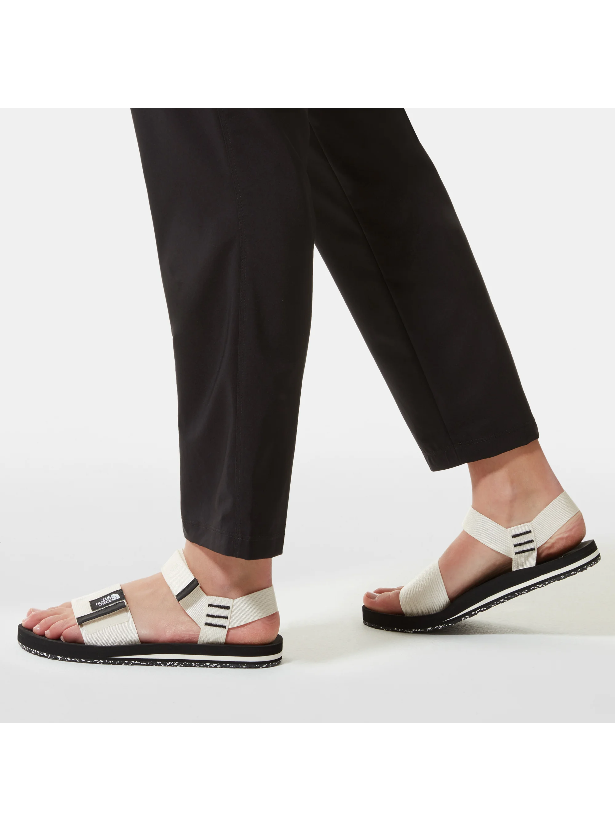 The North Face W SKEENA SANDAL NF0A46BFQ4C