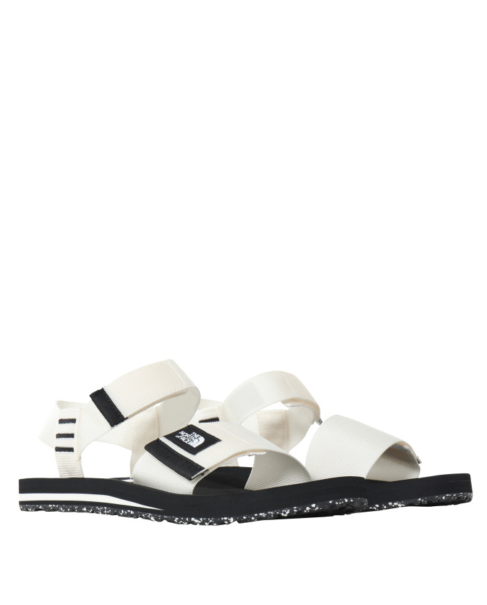 The North Face Skeena Sandały Damskie Białe – Kup Online