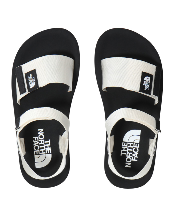 The North Face Skeena Sandały Damskie Białe – Kup Online