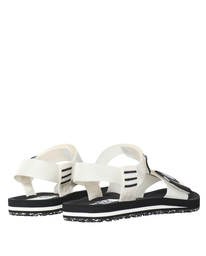 The North Face Skeena Sandały Damskie Białe – Kup Online