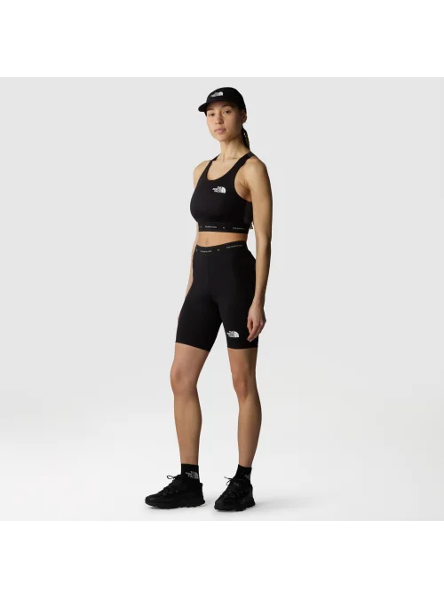 The North Face W MA SHORT TIGHT NF0A87B0JK3