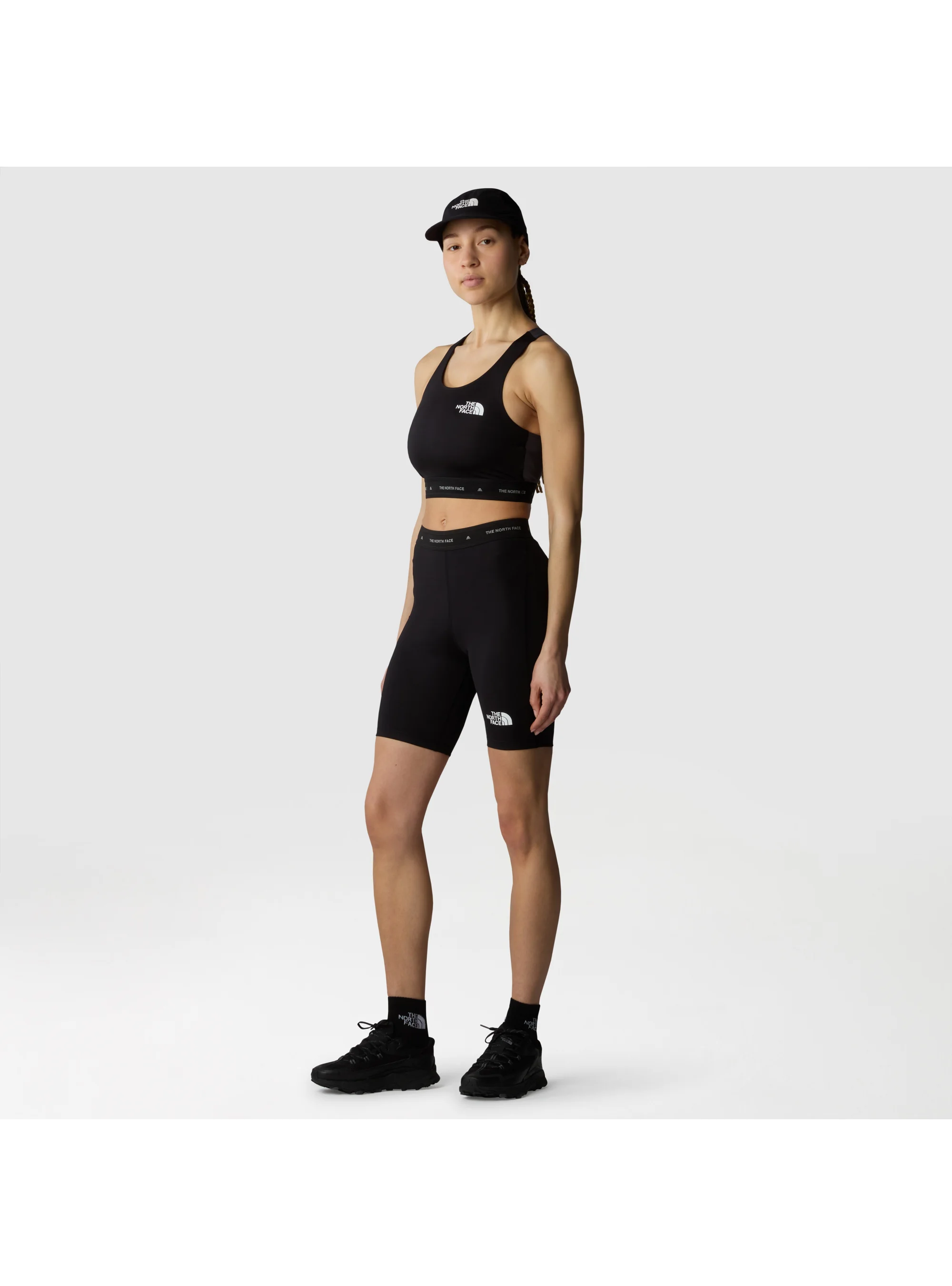 The North Face W MA SHORT TIGHT NF0A87B0JK3
