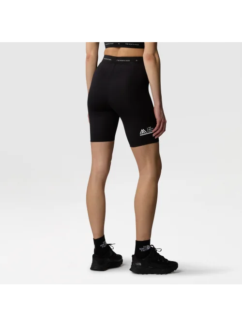The North Face W MA SHORT TIGHT NF0A87B0JK3