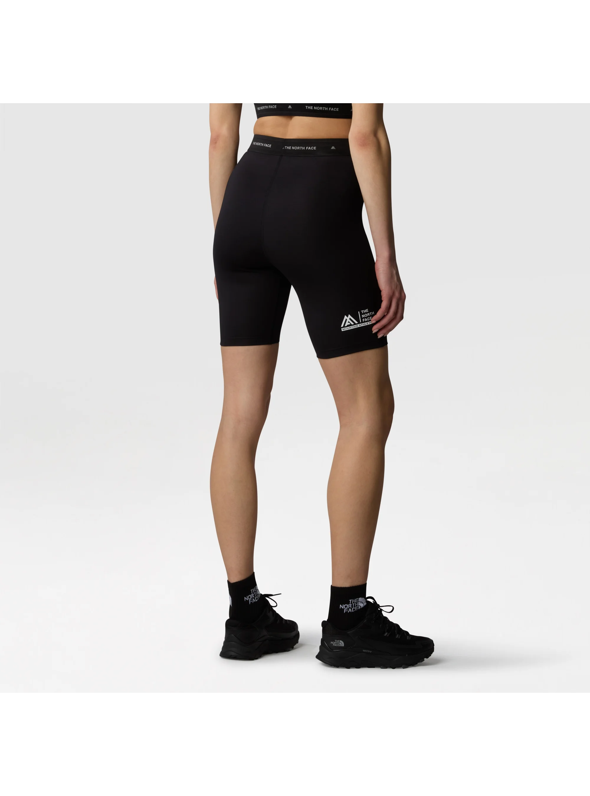 The North Face W MA SHORT TIGHT NF0A87B0JK3