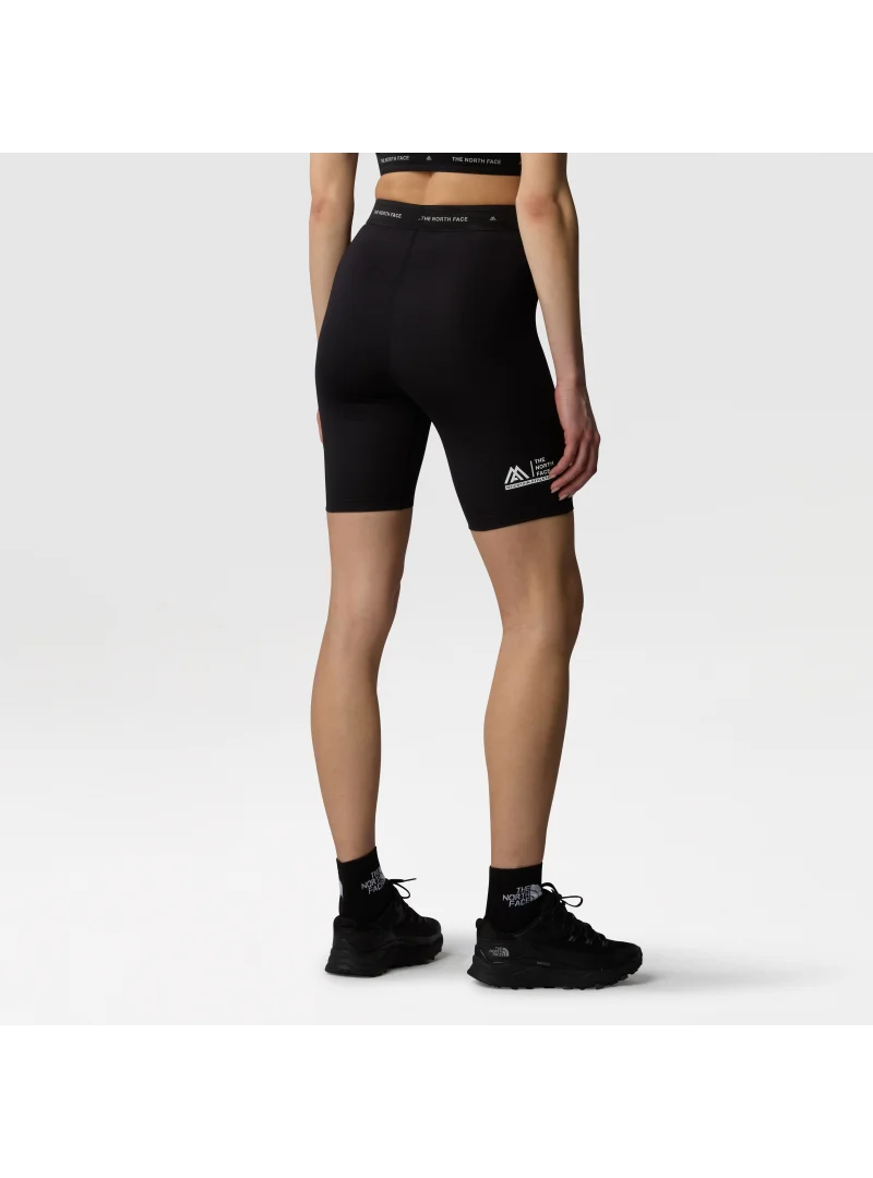 The North Face W MA SHORT TIGHT NF0A87B0JK3