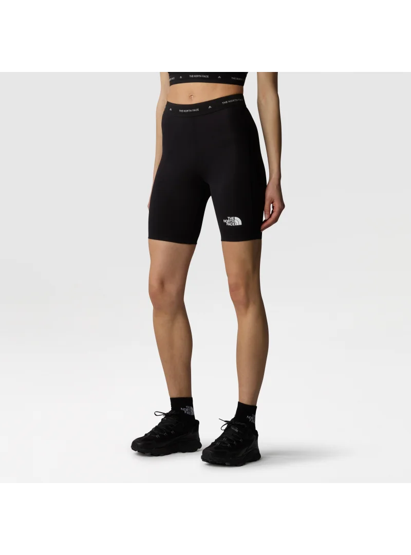 The North Face W MA SHORT TIGHT NF0A87B0JK3