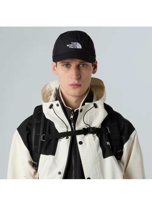 The North Face Męska Czapka z daszkiem Horizon Hat Czarny