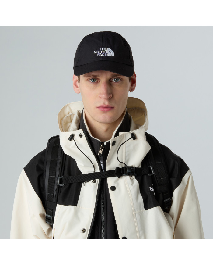 The North Face Męska Czapka z daszkiem Horizon Hat Czarny