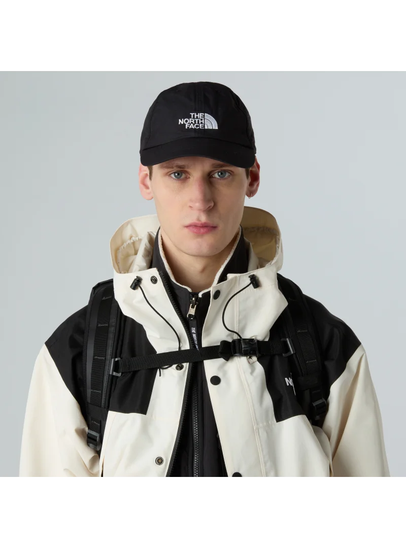 The North Face Męska Czapka z daszkiem Horizon Hat Czarny