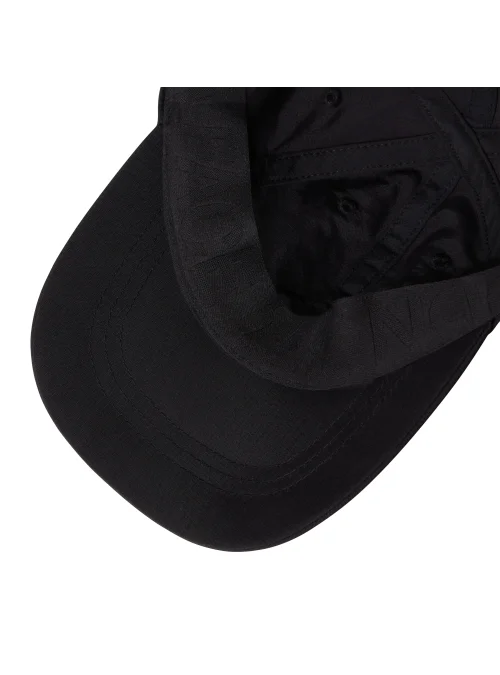 The North Face Męska Czapka z daszkiem Horizon Hat Czarny