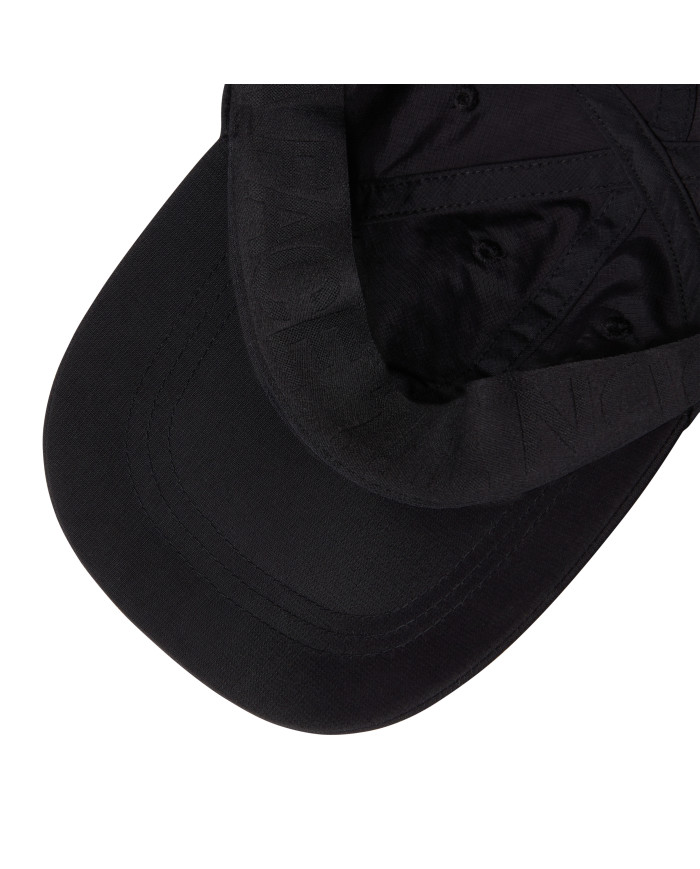 The North Face Męska Czapka z daszkiem Horizon Hat Czarny