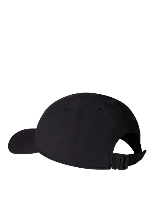 The North Face Męska Czapka z daszkiem Horizon Hat Czarny