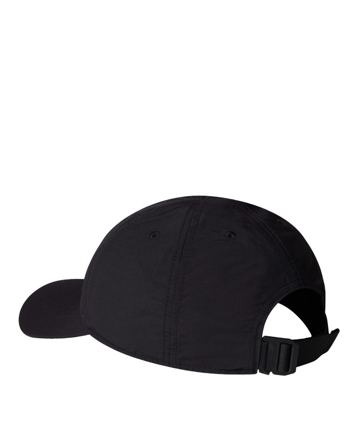 The North Face Męska Czapka z daszkiem Horizon Hat Czarny