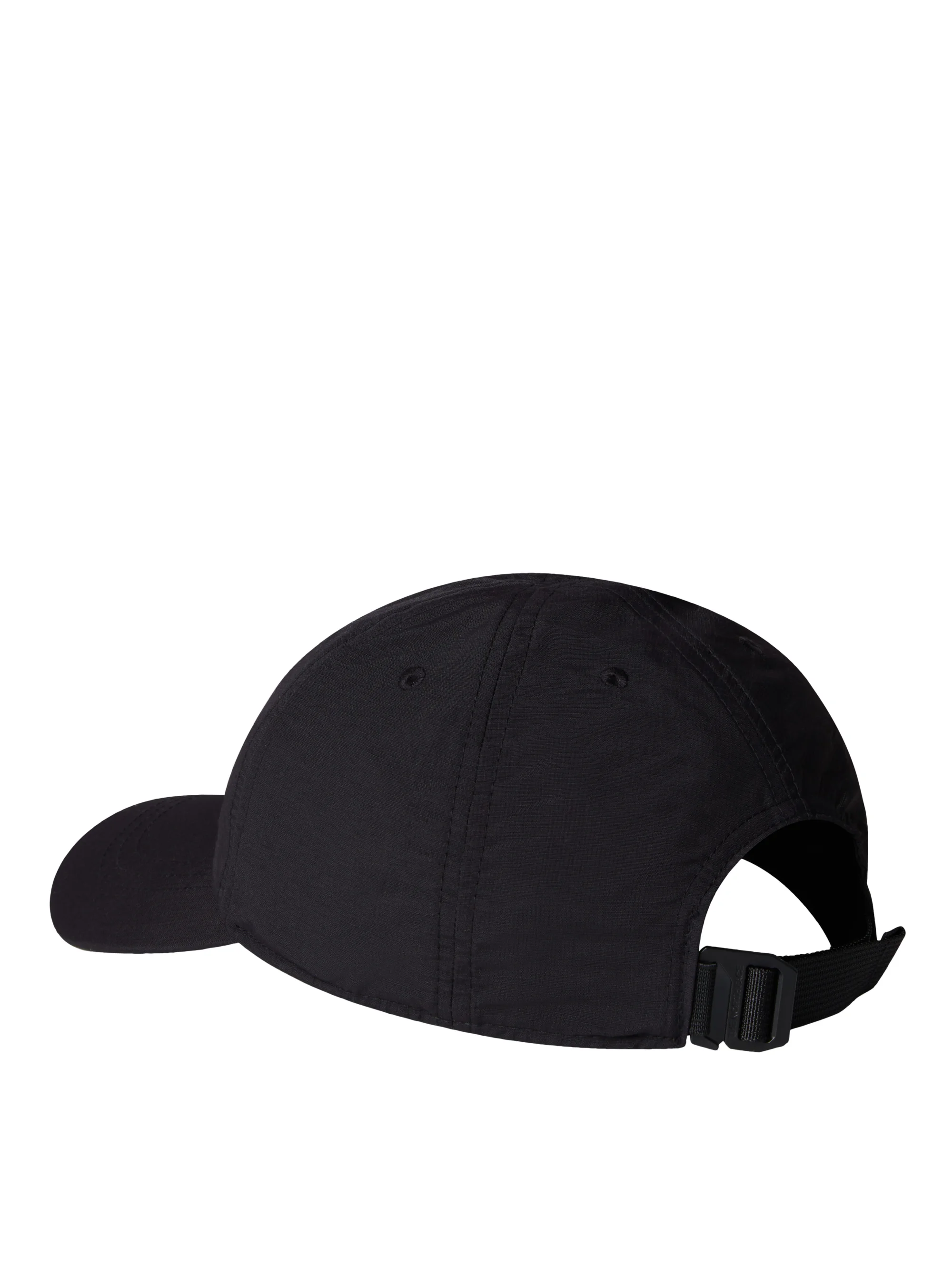 The North Face Męska Czapka z daszkiem Horizon Hat Czarny