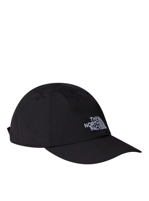 The North Face Męska Czapka z daszkiem Horizon Hat Czarny