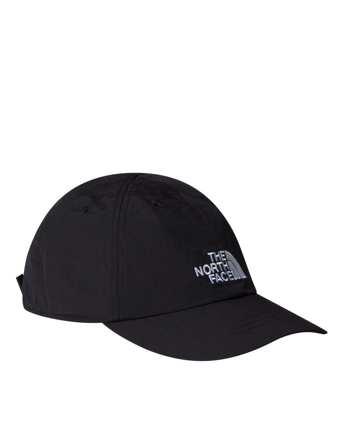 The North Face Męska Czapka z daszkiem Horizon Hat Czarny