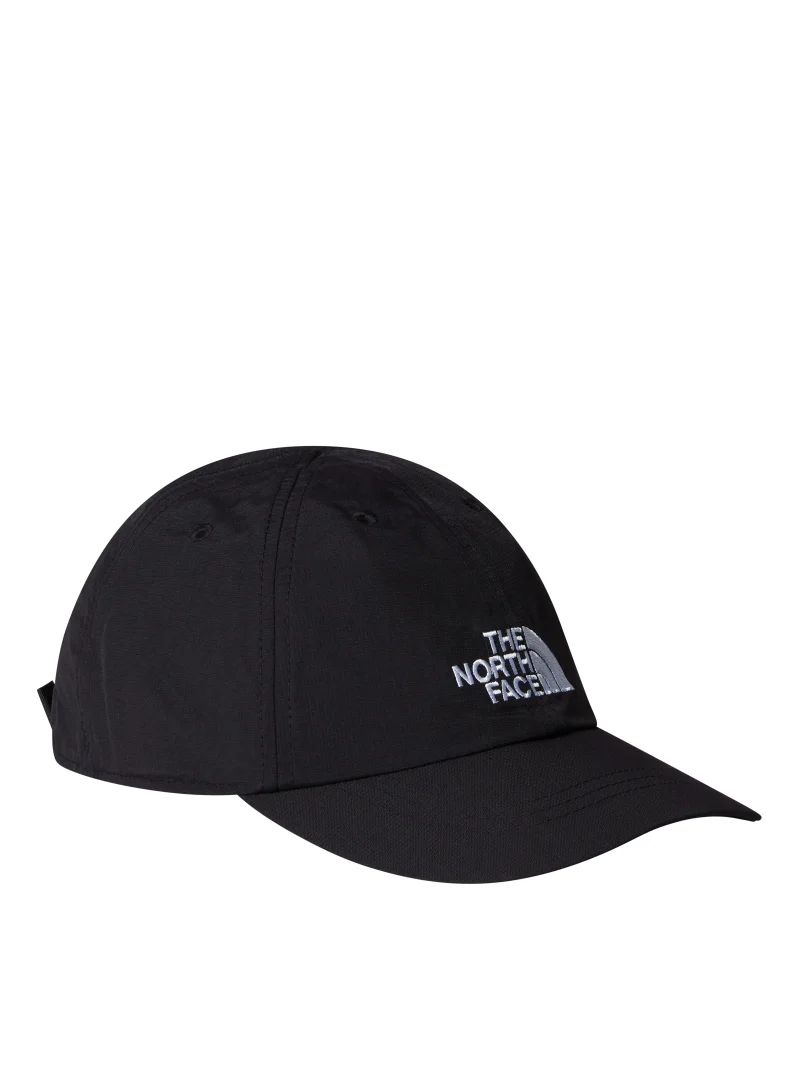 The North Face Męska Czapka z daszkiem Horizon Hat Czarny