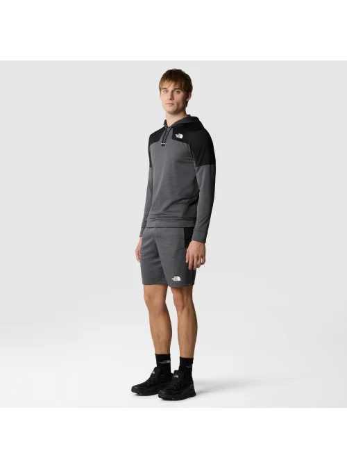 The North Face M MA PULL ON FLEECE HOOD NF0A87J3XIU
